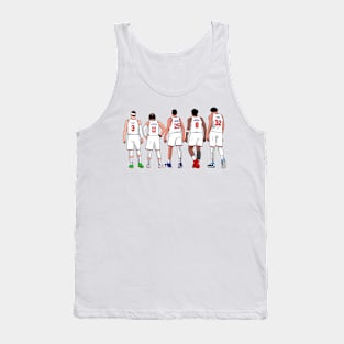 Ny five Tank Top